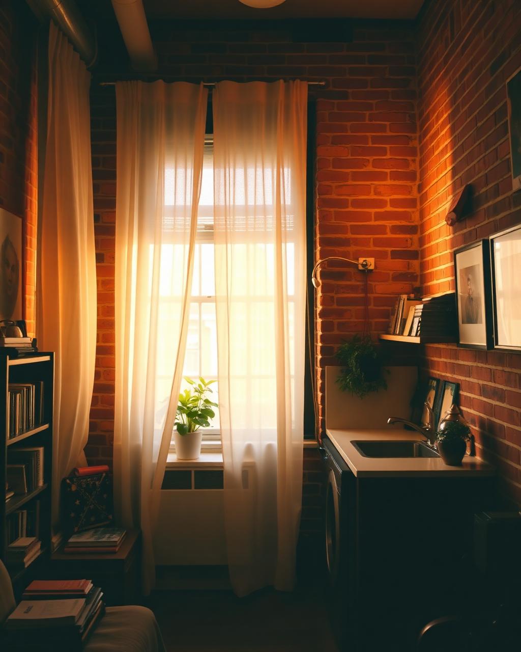 West Village Studio — 6 Month Sublease